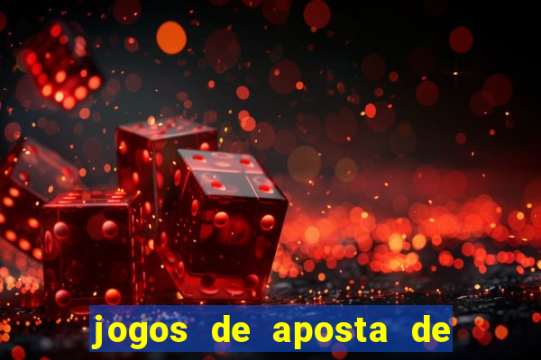 jogos de aposta de 50 centavos